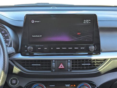 Used 2022 Kia Forte GT image 20