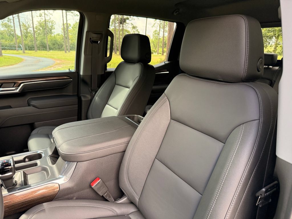 New 2026 Chevrolet Silverado 1500 RST AWD/4WD image 16