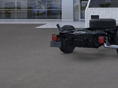 New 2026 Ford F350 2WD Regular Cab Super Duty image 21