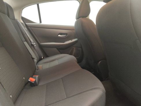 Used 2023 Nissan Sentra S FWD image 19