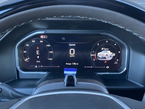 New 2026 GMC Sierra 1500 Denali w/ Technology Package image 12