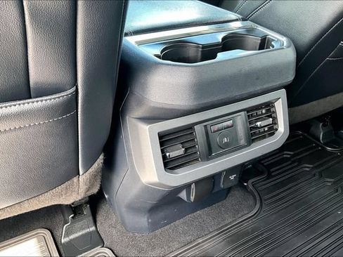 Used 2023 Ford F250 Lariat w/ Lariat Ultimate Package AWD/4WD image 24