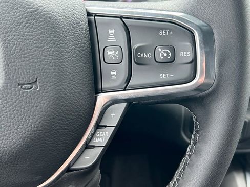 New 2026 RAM 2500 Laramie image 23