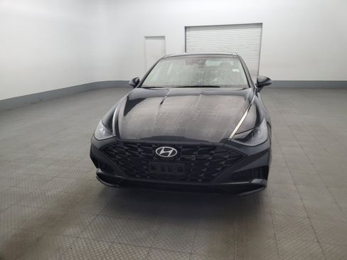 Used 2022 Hyundai Sonata SEL w/ Convenience Package image 15