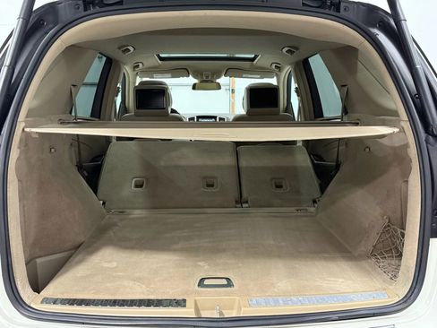 Used 2013 Mercedes-Benz ML 350 4MATIC image 43