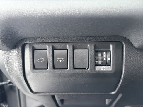 New 2026 Subaru Ascent Bronze Edition AWD/4WD image 20