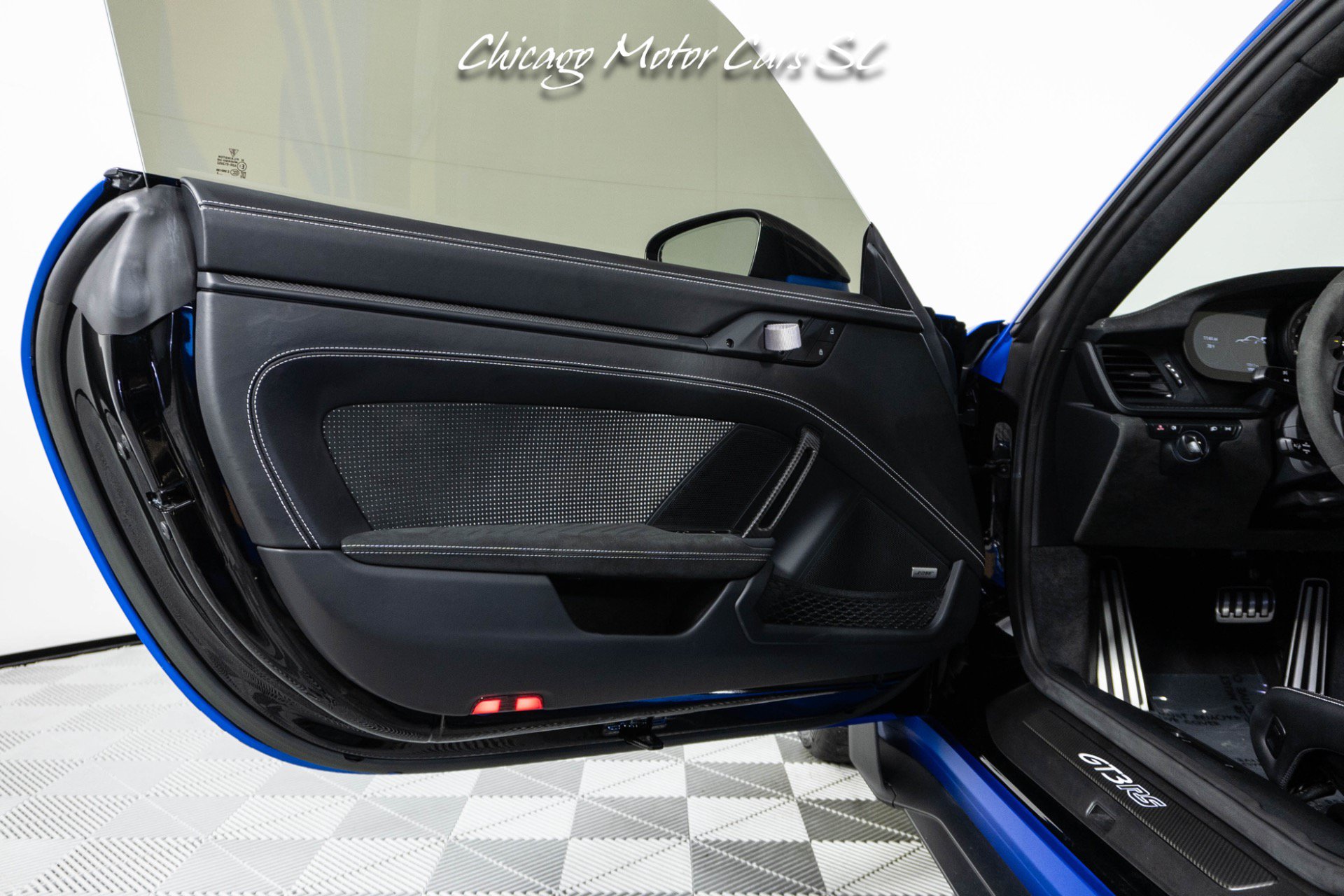 Used 2023 Porsche 911 GT3 RS RWD image 25