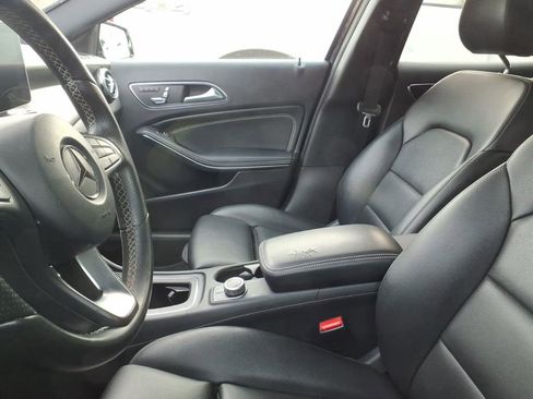 Used 2018 Mercedes-Benz GLA 250 GLA 250 image 6