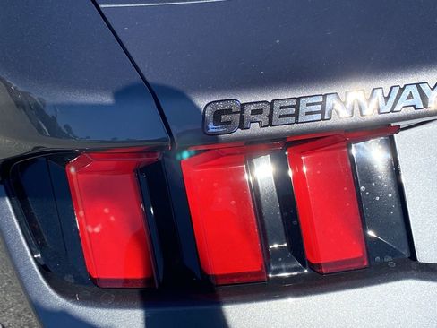 New 2026 Ford Mustang Premium RWD image 27