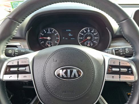 Used 2020 Kia Telluride EX image 20