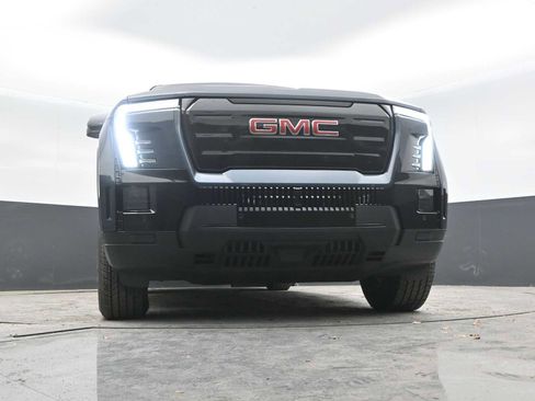 New 2026 GMC Sierra EV Elevation image 41