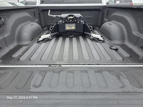 Used 2024 RAM 3500 Laramie w/ Safety Group AWD/4WD image 14