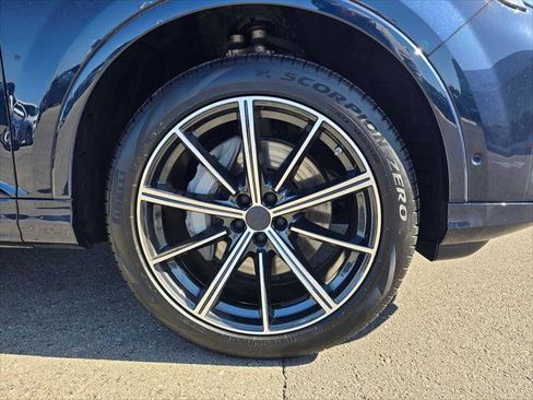Used 2026 Audi Q7 2.0T Premium Plus AWD/4WD image 9