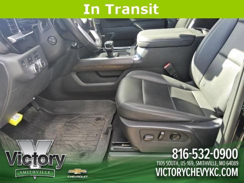 Used 2023 GMC Sierra 1500 SLT w/ SLT Premium Plus Package image 7