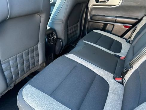 Used 2025 Ford Bronco Sport Big Bend AWD/4WD image 13