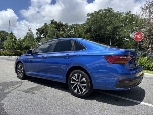 Used 2023 Volkswagen Jetta S FWD image 26