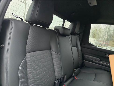 New 2026 Toyota Tacoma SR5 image 49