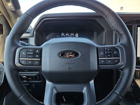 New 2025 Ford F150 Lariat w/ Equipment Group 502A High image 27