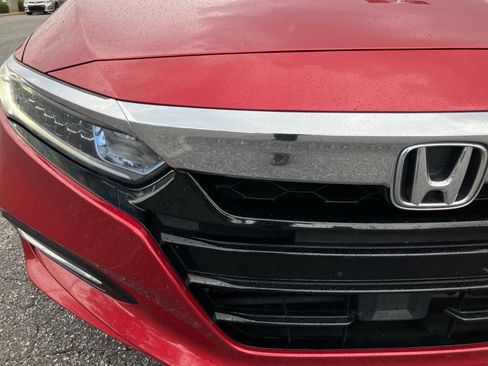 Used 2020 Honda Accord EX-L image 28