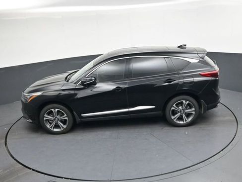 Used 2022 Acura RDX AWD w/ Advance Package image 27