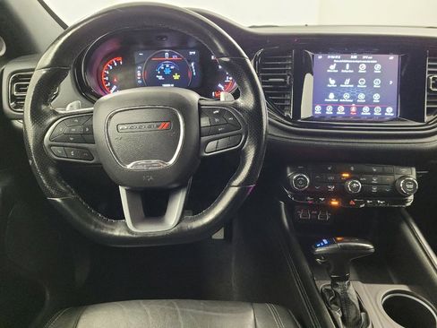 Used 2022 Dodge Durango GT image 22