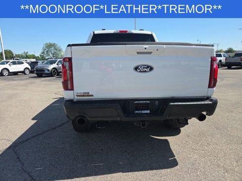 Used 2024 Ford F150 Tremor w/ Equipment Group 402A High AWD/4WD image 18