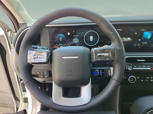 New 2026 Hyundai Palisade SEL image 10