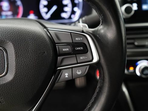 Used 2019 Honda Accord Sport image 20
