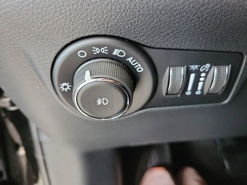 New 2026 Jeep Compass Limited AWD/4WD image 28