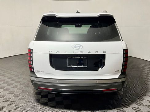 New 2026 Hyundai Palisade SEL AWD/4WD image 14