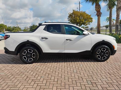 Used 2024 Hyundai Santa Cruz SEL w/ Activity Package image 93