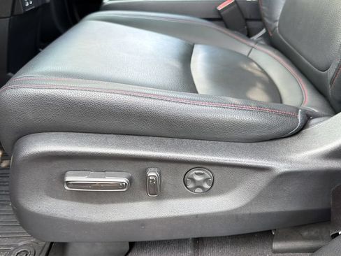 Used 2026 Honda Odyssey Sport-L image 16