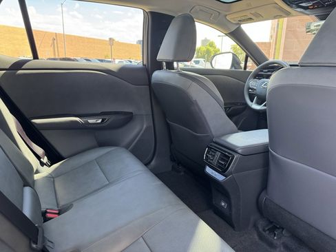 Used 2023 Lexus RZ 450e Premium image 37