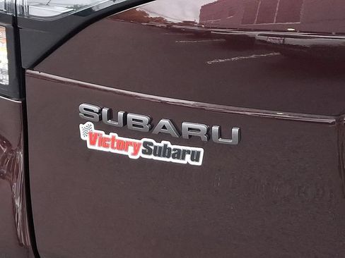 Certified 2026 Subaru Forester Touring AWD/4WD image 17
