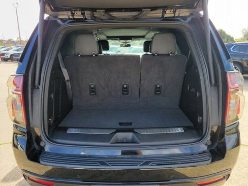 Used 2023 Chevrolet Tahoe RST w/ Luxury Package image 7