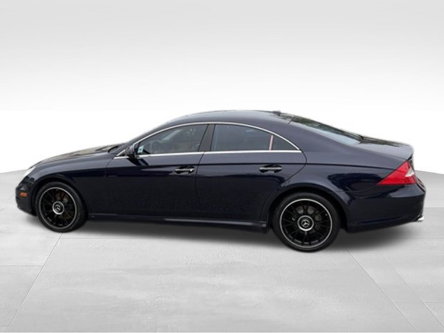 Used 2011 Mercedes-Benz CLS 550 image 36