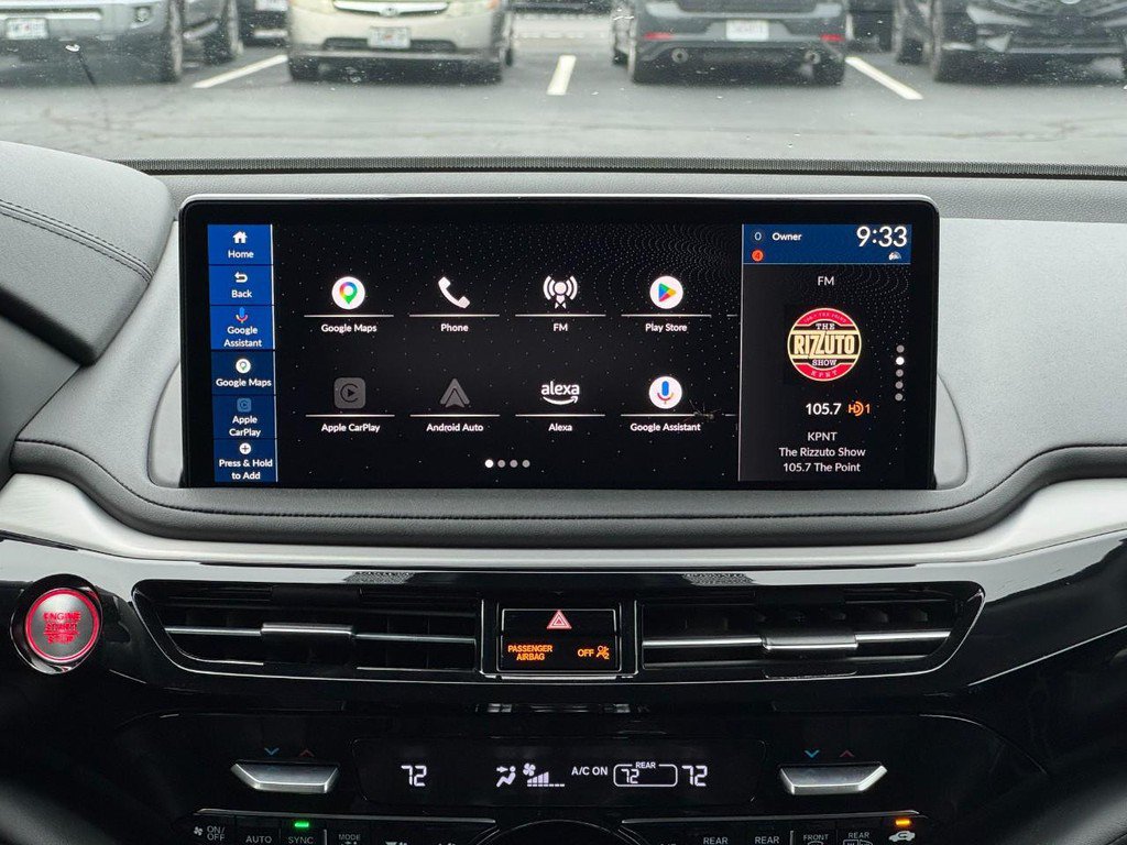Certified 2026 Acura MDX w/ Technology Package AWD/4WD image 18