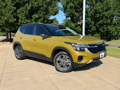 Used 2024 Kia Seltos S