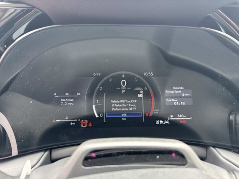 New 2026 Lexus TX 350 FWD image 27