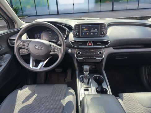Used 2019 Hyundai Santa Fe SEL image 14