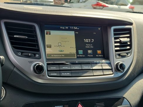 Used 2017 Hyundai Tucson SE Plus FWD image 26