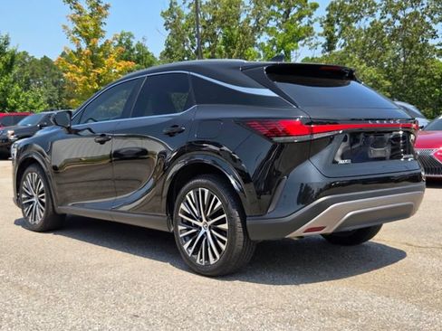 Used 2024 Lexus RX 350 Premium Plus w/ Convenience Package AWD/4WD image 3