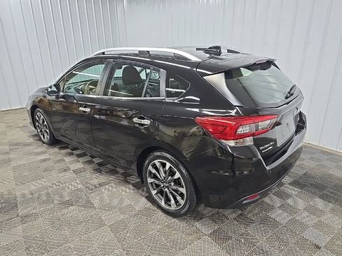 Used 2023 Subaru Impreza 2.0i Limited image 9