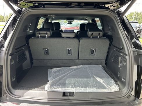 New 2026 Buick Enclave Preferred w/ Power Package image 11