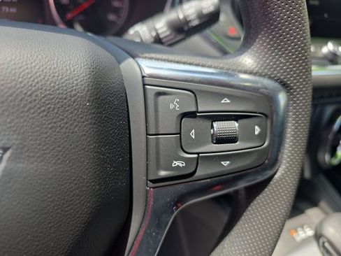 Used 2024 Chevrolet Blazer LT w/ Convenience Package FWD image 19