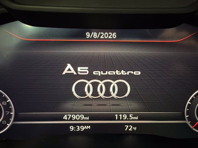 Used 2018 Audi A5 2.0T Prestige AWD/4WD image 21