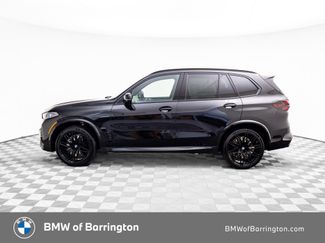 New 2026 BMW X5 M Competition w/ Executive Package video 2