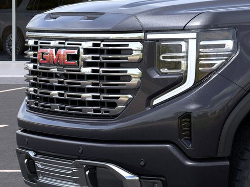 New 2026 GMC Sierra 1500 Denali w/ Technology Package AWD/4WD image 13