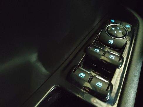 Used 2019 Ford Edge SEL w/ Equipment Group 201A image 27