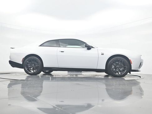 New 2026 Dodge Charger Scat Pack w/ Blacktop Package AWD/4WD image 34